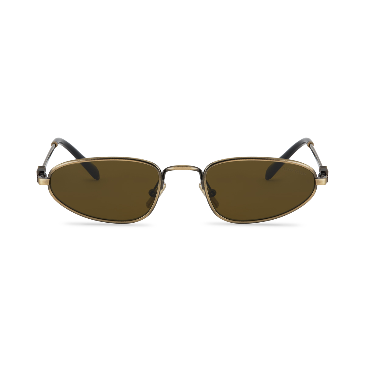 MIU MIU MU A52S 26C09Z 52 купити в інтернет-магазині Abbe Optic